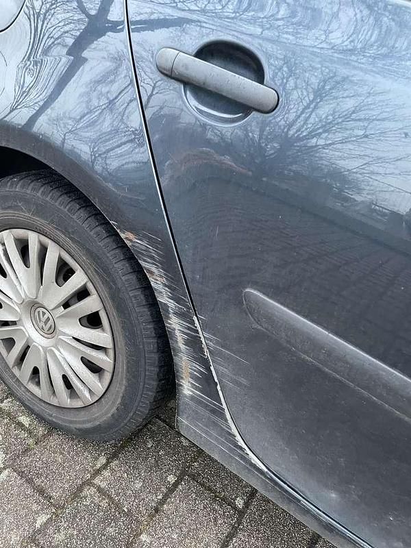 Gebraucht VW Golf IV Comfortline 102 PS (75 kW) 2005 Limousine