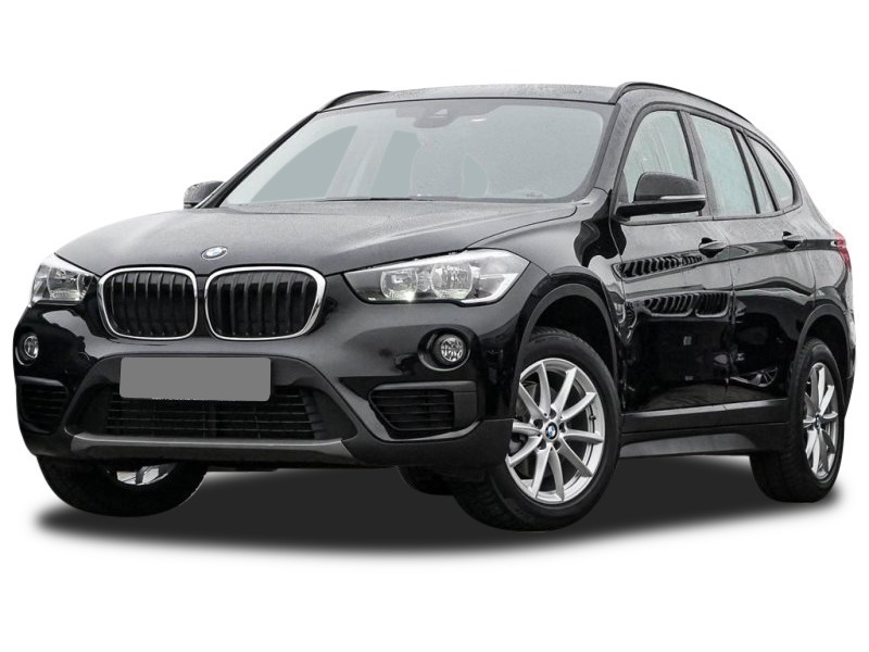 Spalanie Bmw X1 2.0 Benzyna