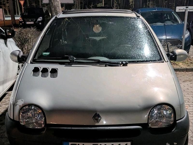 Gebraucht 2004 Renault Twingo Kleinwagen | 800 € (Fairer Preis) - Bild 1/1