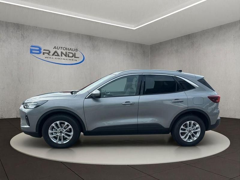 Neu Ford Kuga Titanium 186 PS (136 kW) 2026 Silber SUV