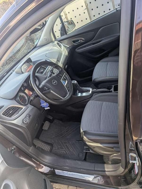 Gebraucht 2015 Opel Mokka Edition SUV | 10.999 € (Guter Preis) - Bild 1/4
