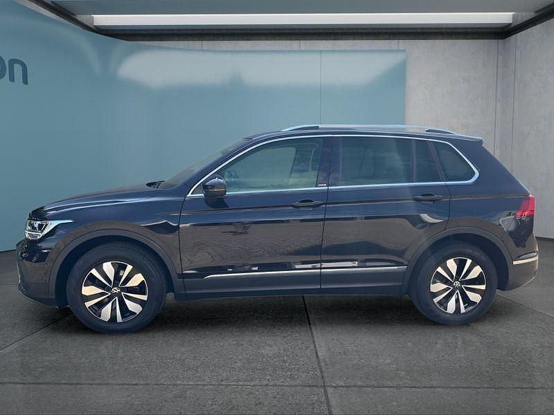 Gebraucht VW Tiguan 150 PS (110 kW) 2024 Andere SUV