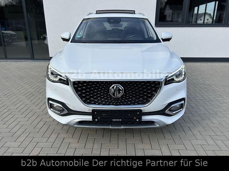 Gebraucht MG EHS Luxury 258 PS (189 kW) 2022 Weiß SUV