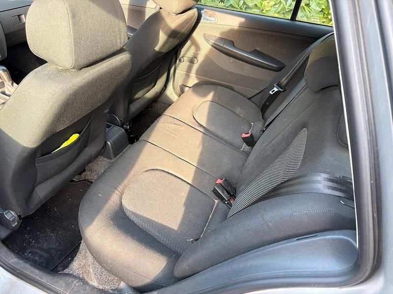 Gebraucht Skoda Fabia 80 PS (58 kW) 2007 Silber Kombi