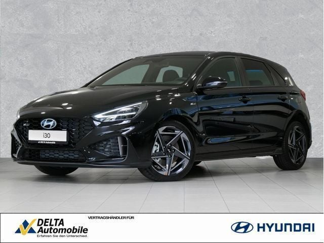 Andere Neu 2025 Hyundai i30 N Line Limousine | 25.380 € (Superpreis) - Bild 1/4