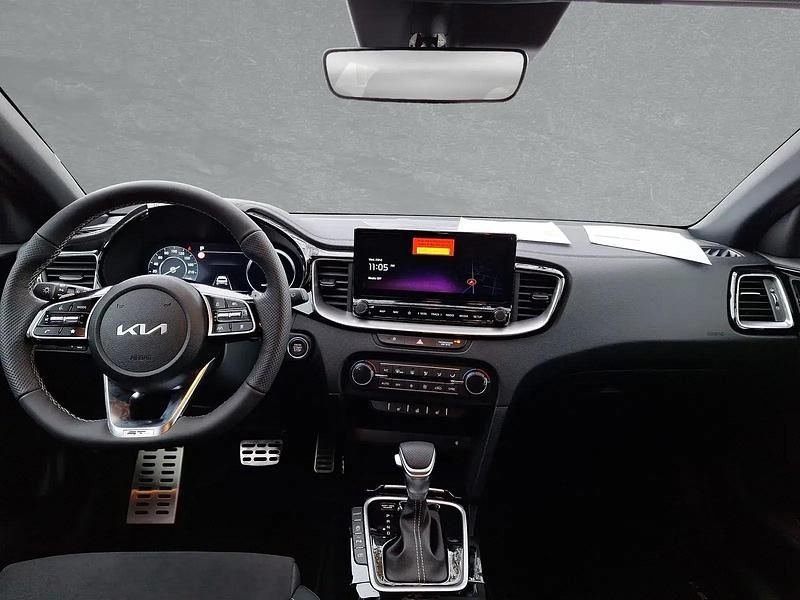 Second-hand Kia XCeed 179 CP (131 kW) 2025 Alb SUV