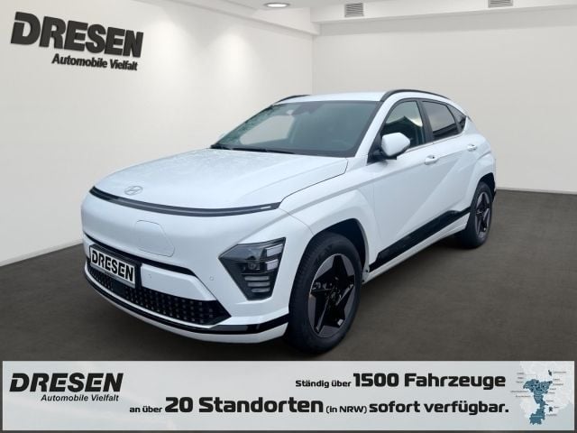 Othercolor Gebraucht 2022 Hyundai Kona Trend SUV | 37.880 € - Bild 1/4