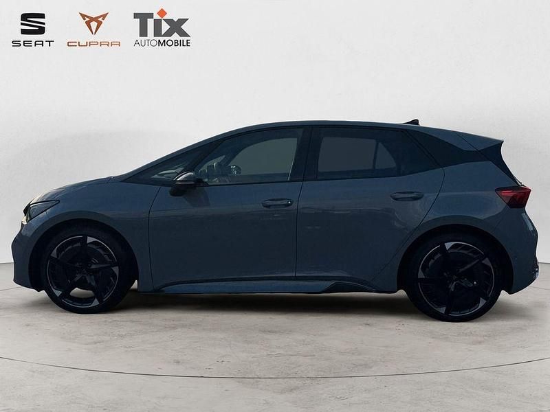 Gebraucht Cupra Born 169 kW (231 PS) 2025 Grau Kleinwagen