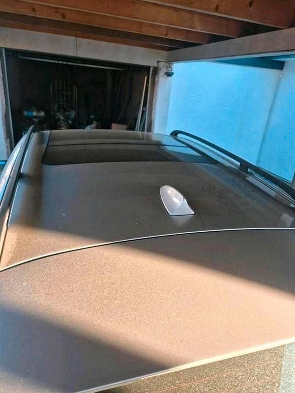 Second-hand BMW X3 192 CP (141 kW) 2004 Argintiu SUV