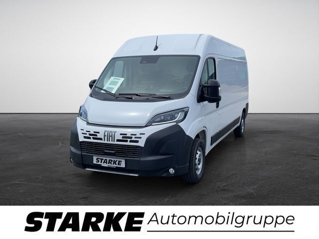 Weiß (ducato weiss) Neu 2024 Fiat Ducato Van | 37.950 € (Teuer) - Bild 1/2