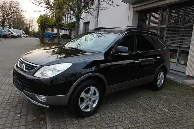 Brugt Hyundai Veracruz Comfort 239 HK (175 kW) 2012 SUV