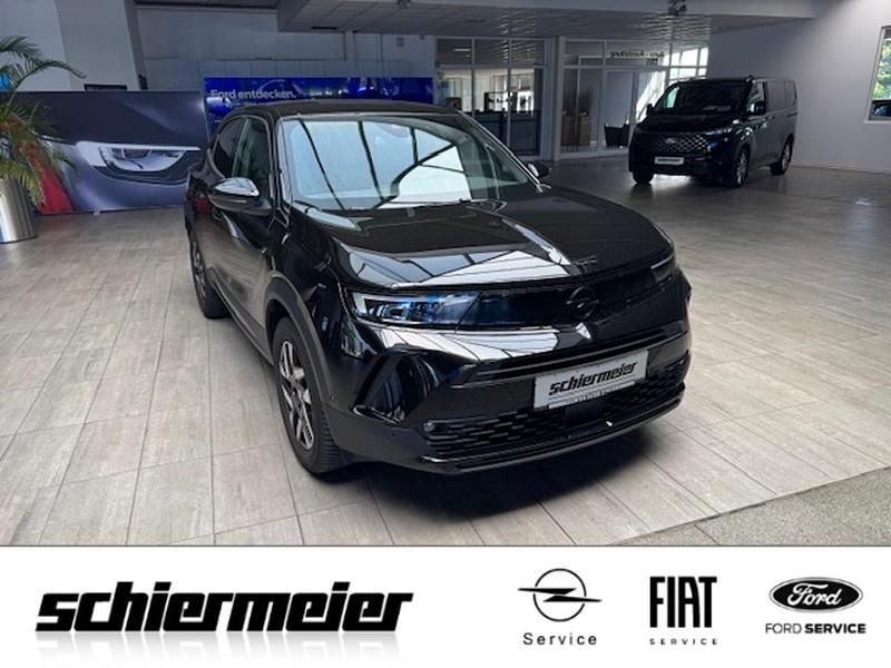 Gebraucht 2024 Opel Mokka GS Line SUV | 22.650 € (Fairer Preis) - Bild 1/1