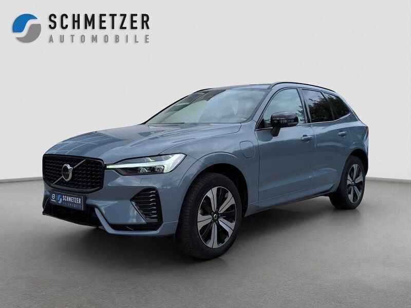 Gebraucht 2022 Volvo XC60 SUV | 46.990 € (Teuer) - Bild 1/4