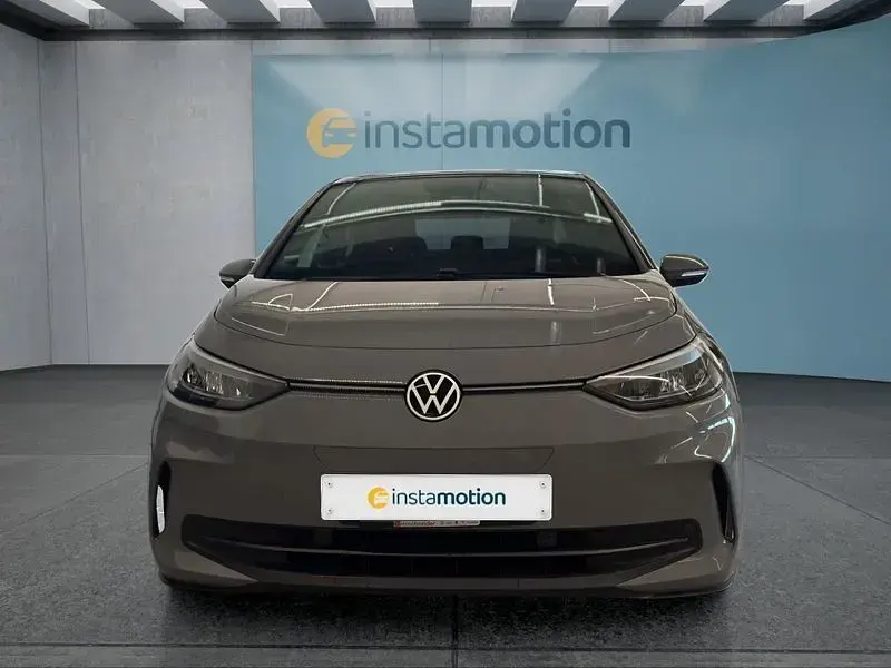Gebraucht VW ID.3 Pro 150 kW (204 PS) 2024 Schwarz Kleinwagen