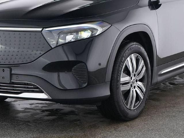 Gebraucht Mercedes EQB300 167 kW (228 PS) 2024 SUV