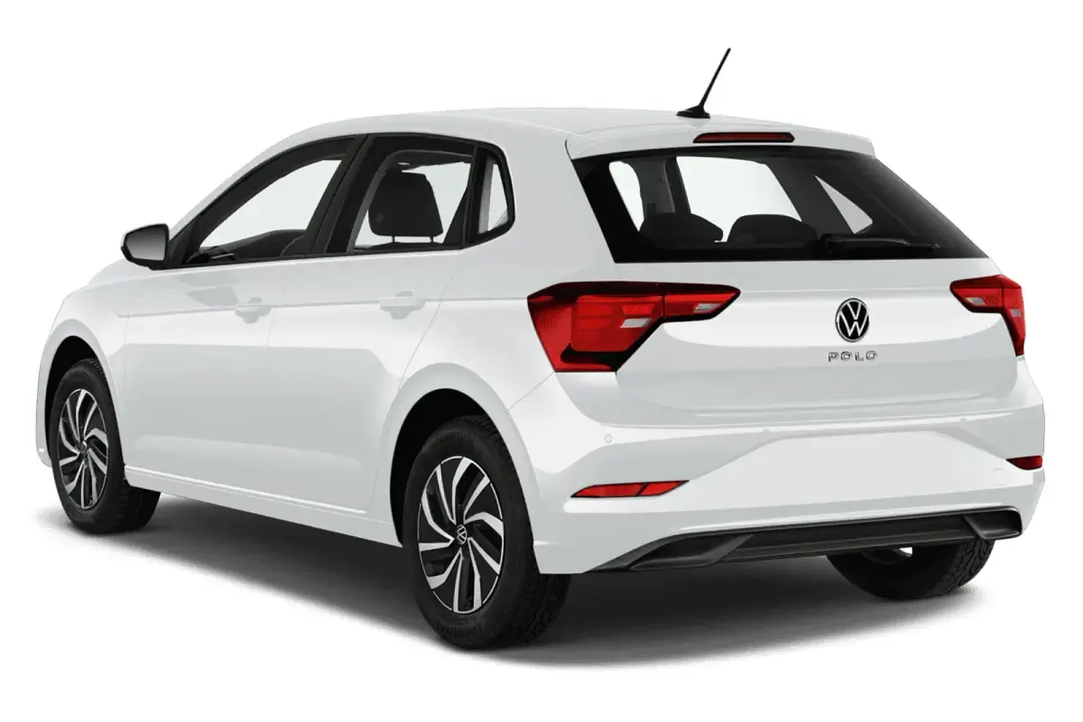 Gebraucht VW Polo 80 PS (58 kW) 2024 Kleinwagen