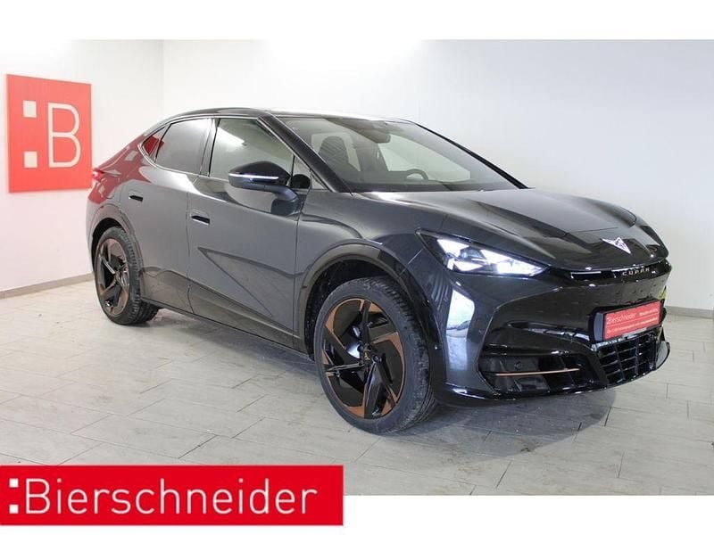 Grau Neu 2025 Cupra Tavascan Endurance SUV | 51.950 € (Fairer Preis) - Bild 1/4