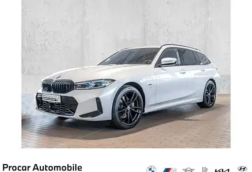 Occasion BMW 330e M Sport 292 ch (214 kW) 2023 Break