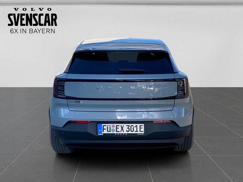 Gebraucht Volvo EX30 Plus 200 kW (272 PS) 2026 Grau SUV