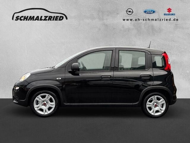 Gebraucht Fiat Panda 69 PS (50 kW) 2024 Othercolor Kleinwagen