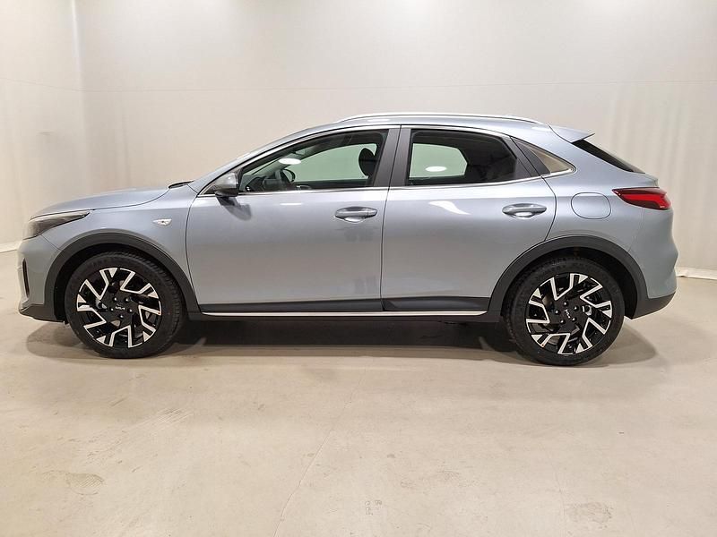 Gebraucht Kia XCeed Vision 140 PS (102 kW) 2026 Lunar silver SUV