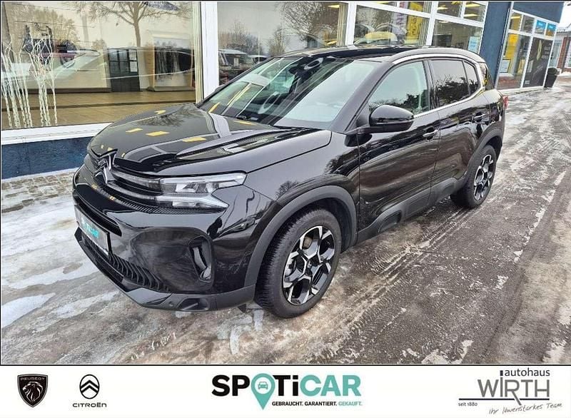 Usado Citroën C5 Aircross 136 CV (100 kW) 2025 SUV