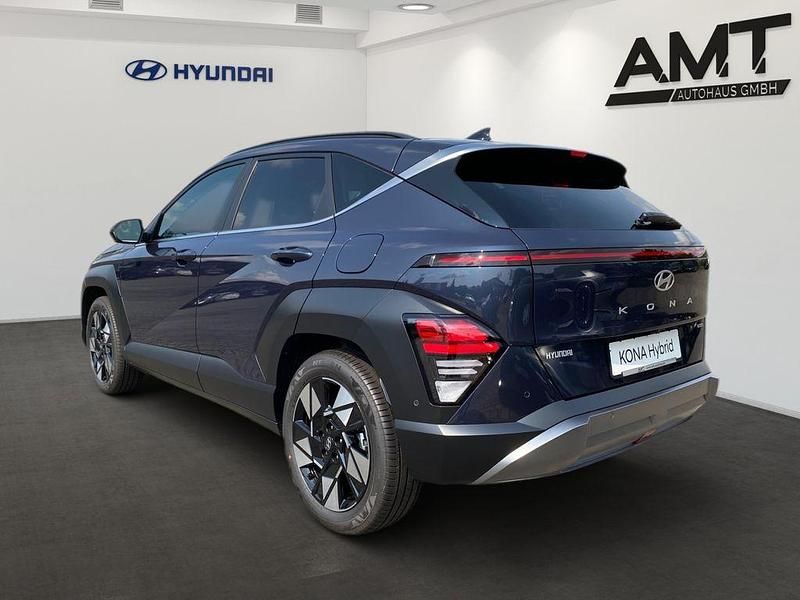 Gebraucht Hyundai Kona Eco 141 PS (103 kW) 2023 Othercolor SUV
