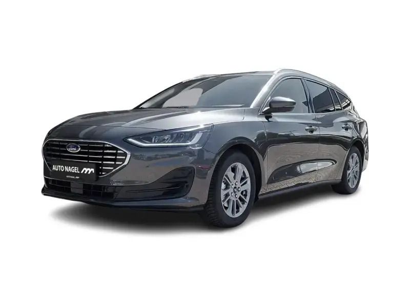 Andere Neu 2025 Ford Focus Titanium | 36.389 € (Fairer Preis) - Bild 1/4
