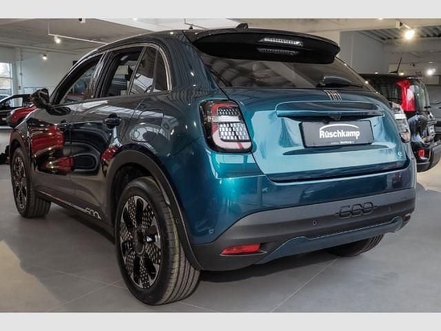 Gebraucht Fiat 600E La Prima 114 kW (156 PS) 2025 SUV