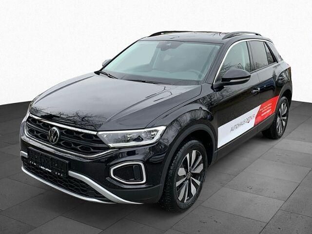 Gebraucht VW T-Roc Goal 150 PS (110 kW) 2025 Andere farbe SUV