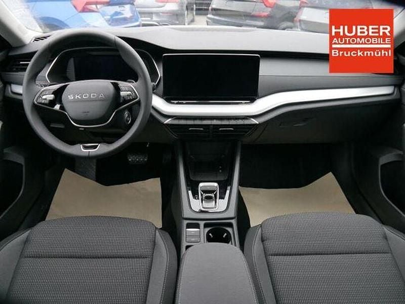 Neu Skoda Octavia Selection 150 PS (110 kW) 2026 Andere Kombi