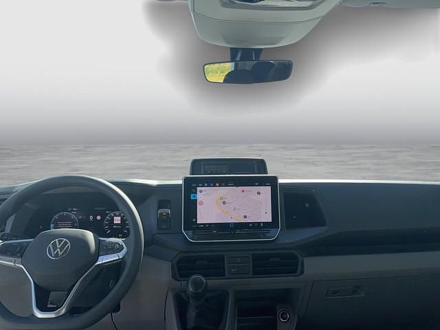 Neu VW Crafter 140 PS (102 kW) 2026 Weiss Van