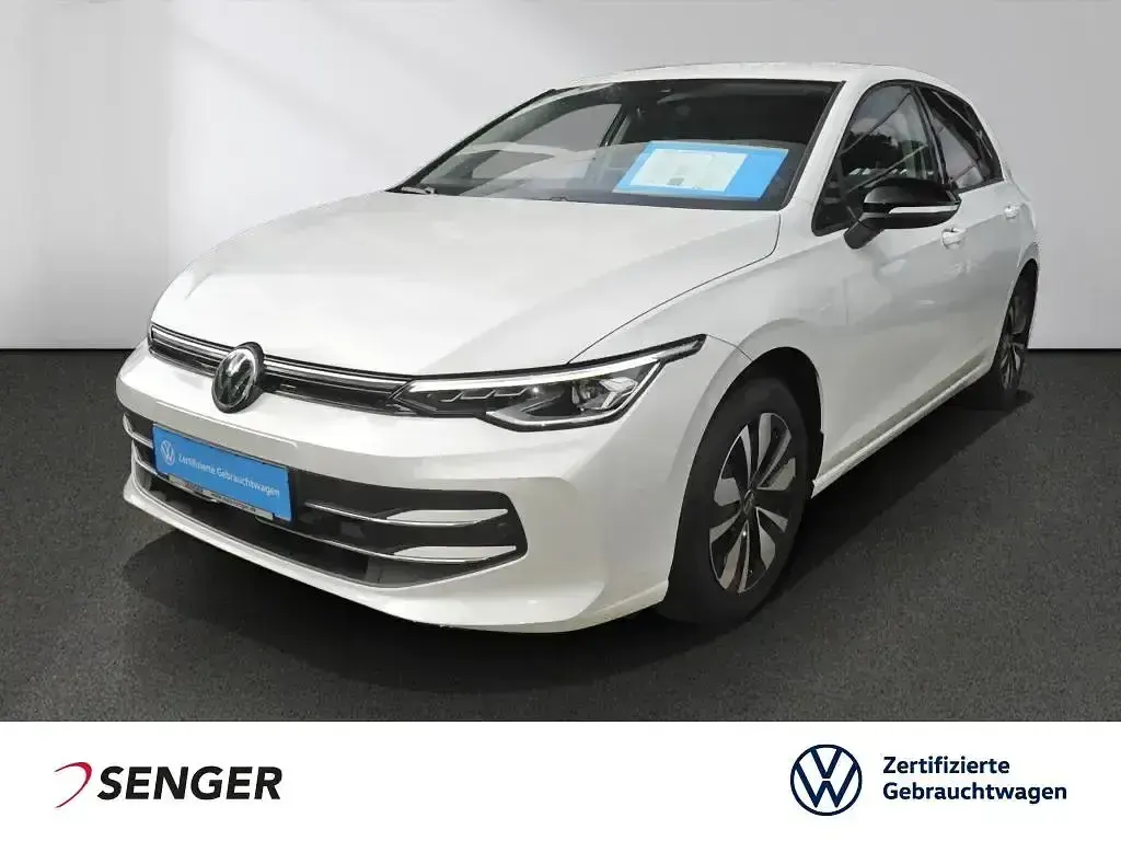 Gebraucht VW Golf VIII Goal 150 PS (110 kW) 2025 Limousine