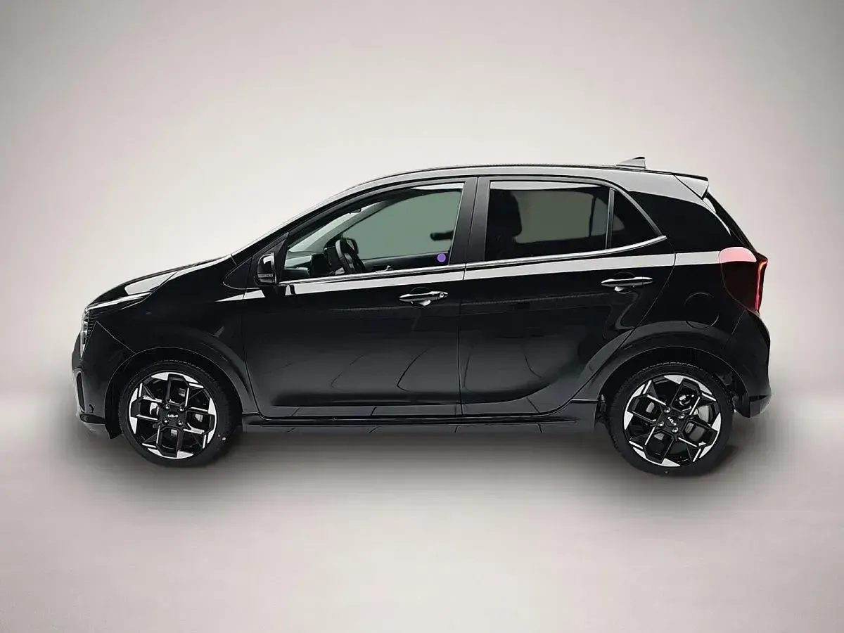 Neu Kia Picanto Spirit 68 PS (50 kW) 2026 Manufacturer Kleinwagen
