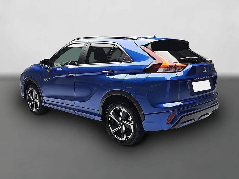 Gebraucht Mitsubishi Eclipse Cross Select 188 PS (138 kW) 2025 Blau SUV