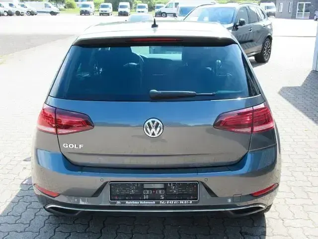 Gebraucht VW Golf VII Join 116 PS (85 kW) 2019 Andere Limousine