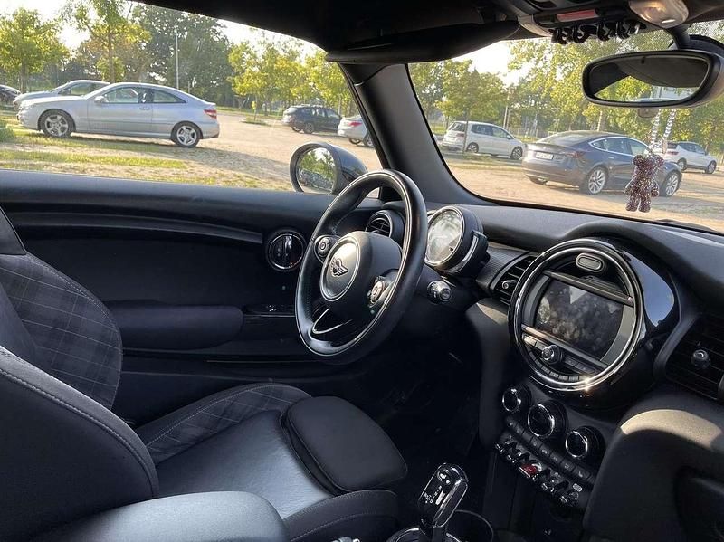 Gebraucht Mini Cooper 174 PS (127 kW) 2019 Kleinwagen