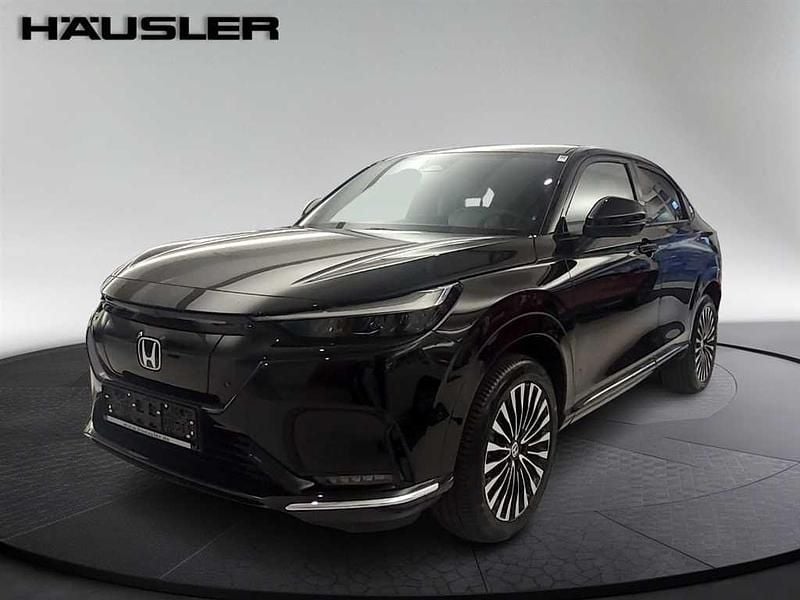 Neu Honda e:Ny1 Advance 150 kW (204 PS) 2026 SUV