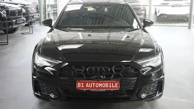 Gebraucht Audi A6 S-Line 265 PS (194 kW) 2024 Andere Kombi