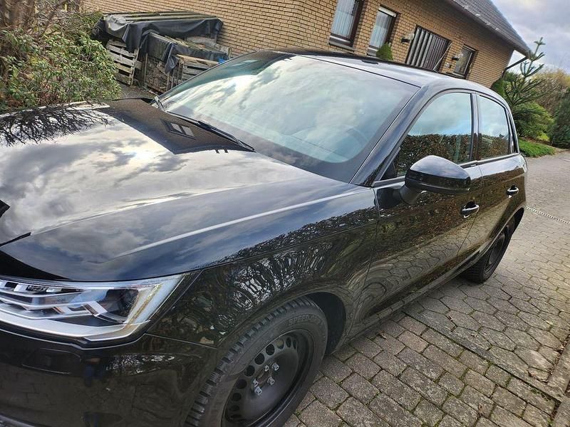 Gebraucht Audi A1 Sportback 125 PS (91 kW) 2016 Schwarz Kleinwagen