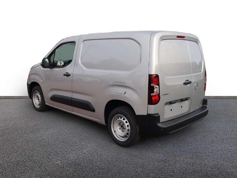 Neu Opel Combo 102 PS (75 kW) 2025 Grau/typ aussenverkleidung flo Kombi