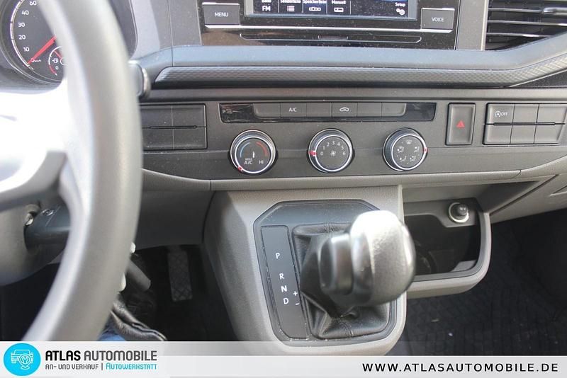 Gebraucht VW Transporter S 150 PS (110 kW) 2023 Weiß Van