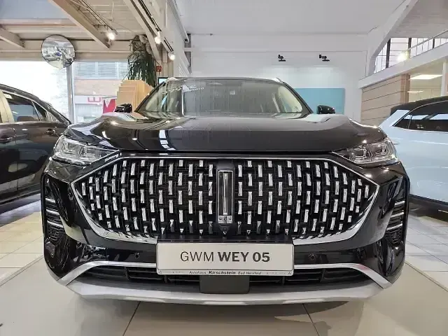 Gebraucht Wey 05 Premium 476 PS (350 kW) 2024 Andere SUV