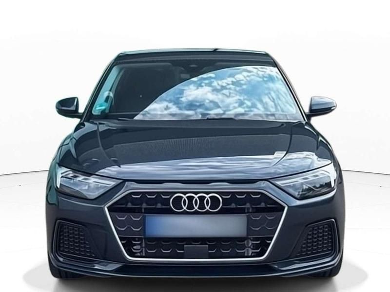 Gebraucht Audi A1 Advanced 116 PS (85 kW) 2024 Manhattangrau metallic SUV