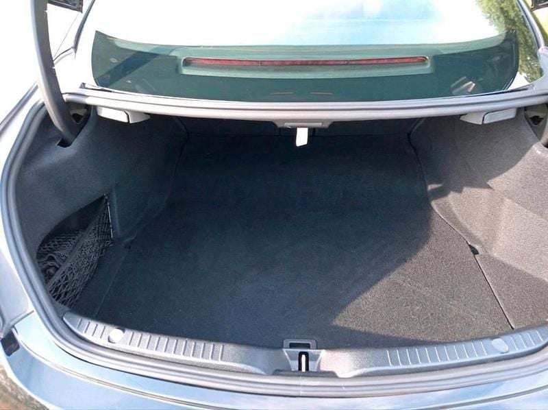 Gebraucht Mercedes C180 156 PS (114 kW) 2018 Schwarz Coupé