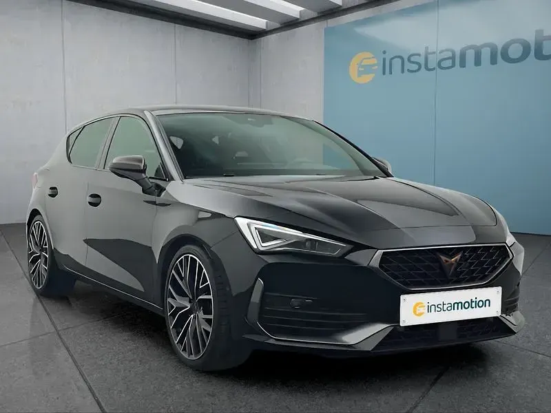 Gebraucht Cupra Leon 300 PS (220 kW) 2024 Andere Kleinwagen