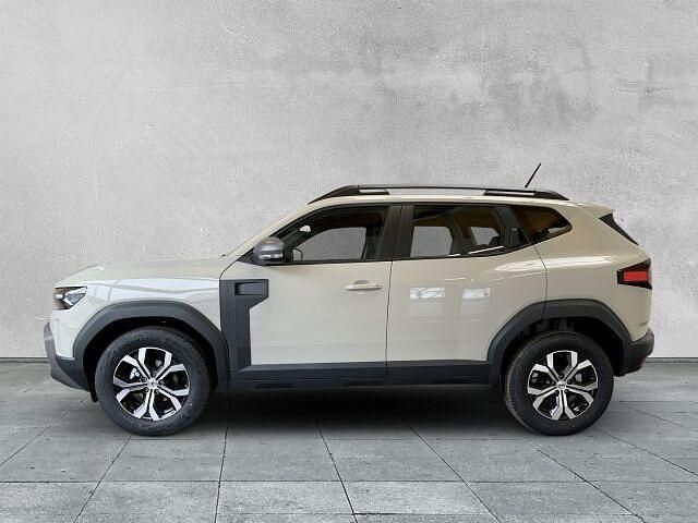 Neu Dacia Duster Expression 129 PS (94 kW) 2025 Andere farbe SUV