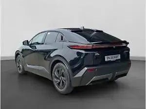 Neu Toyota C-HR+ 164 kW (224 PS) 2026 Schwarz (attitude black met.) SUV