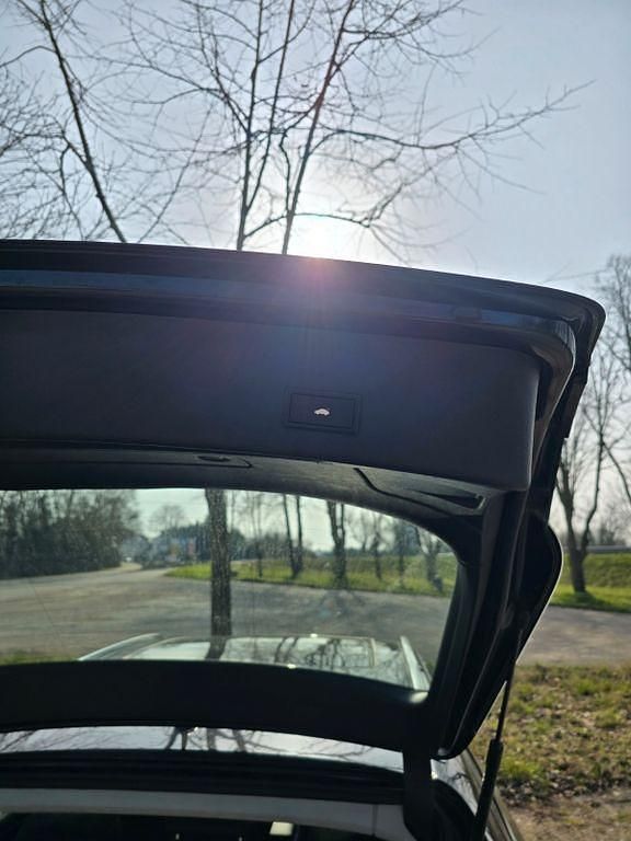 Gebraucht Audi A4 S-Line 245 PS (180 kW) 2012 Schwarz Kombi