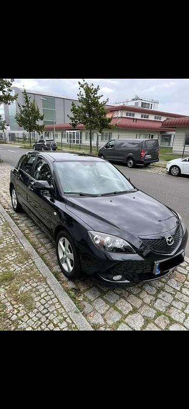 Gebraucht 2004 Mazda 3 Comfort Limousine | 1.950 € (Superpreis) - Bild 1/4